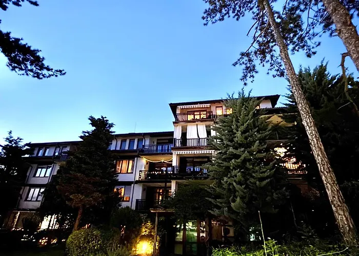 Marena - Santa Marina, Appartement