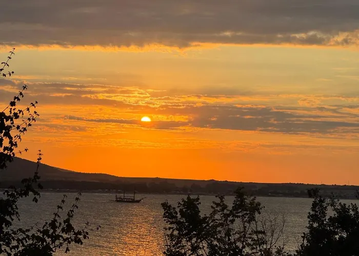 Marena - Santa Marina, Sozopol