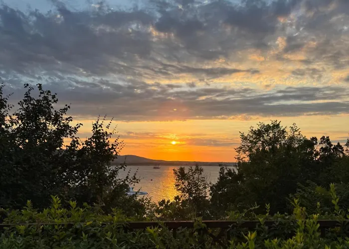 Appartement Marena - Santa Marina, Sozopol