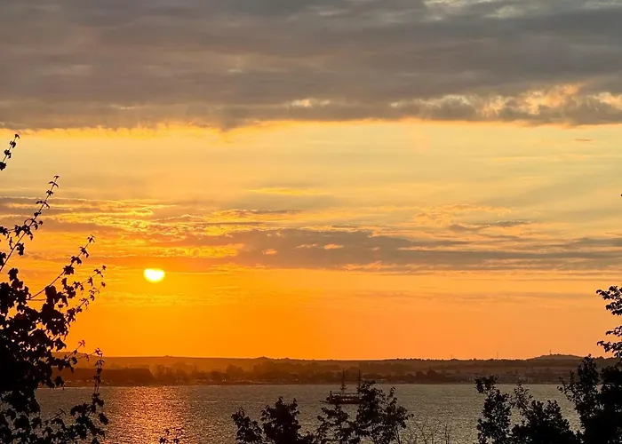 Marena - Santa Marina, Sozopol